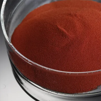 Antibakteriální povidonový jódový prášek